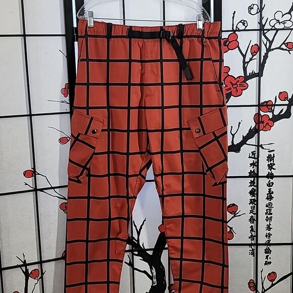 Nike NSW Patta Cargo Pants - Picture 3 of 10